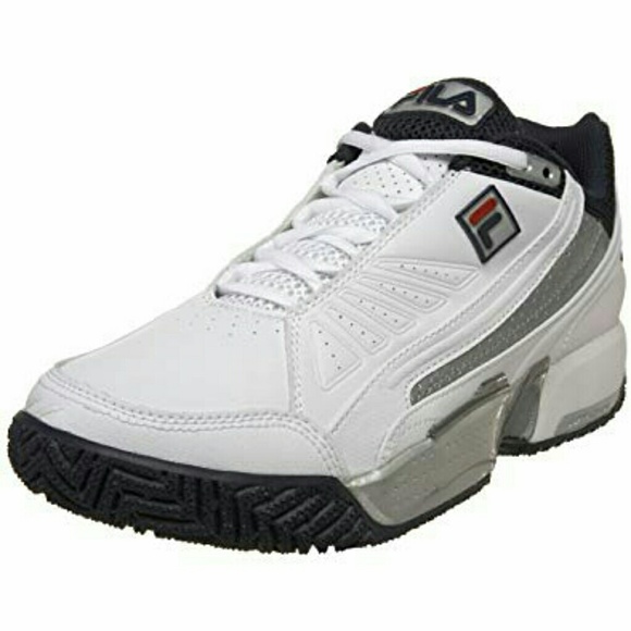 fila r8 mens tennis shoes